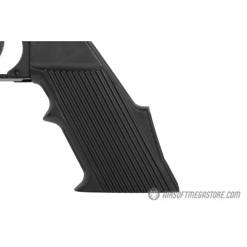 G&G Airsoft Top Tech Full Metal TR16 CQW GT EBB AEG Rifle