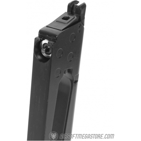Elite Force Airsoft 14 Round Spare CO2 Pistol Magazine