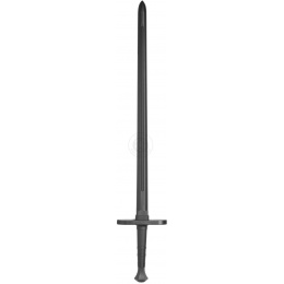 Cold Steel Hand and a Half Training Sword w/ 34-Inch Rubber Blade