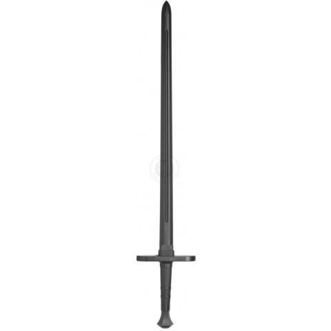 Cold Steel Hand and a Half Training Sword w/ 34-Inch Rubber Blade