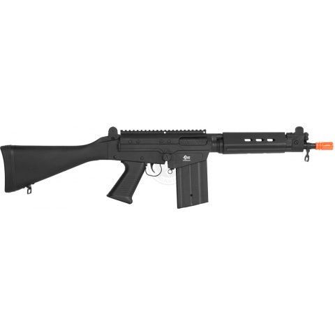 JG Full Metal MK58 Electric Blowback Carbine Fully Automatic AEG Rifle