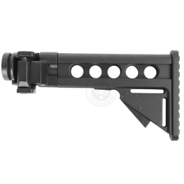 DBoys Full Metal M30 Folding / Retractable Stock - For M4 Series AEGs