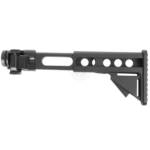 DBoys Full Metal M30 Folding / Retractable Stock - For M4 Series AEGs