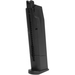 WE Tech F226 MK25 Airsoft GBB Pistol Double Stack 25rd Magazine