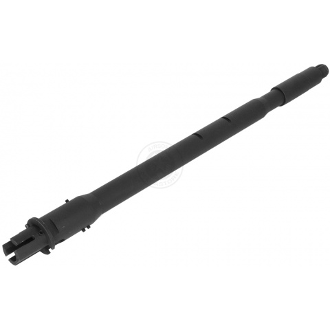 JBU Reinforced M4A1 Outer Barrel Set - w/ 363mm M4A1 Inner Barrel
