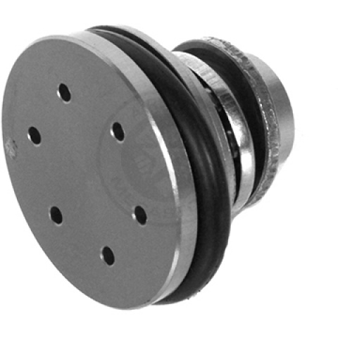 JBU Airsoft Full Metal Version 3 Cylinder and Piston Head Set