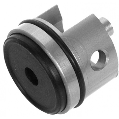 JBU Airsoft Full Metal Version 3 Cylinder and Piston Head Set