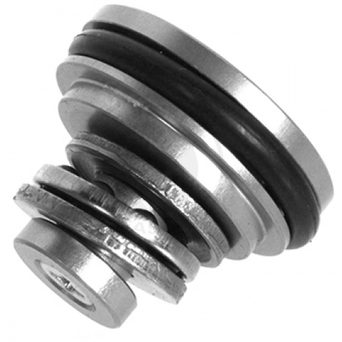 JBU Airsoft Full Metal Version 3 Cylinder and Piston Head Set