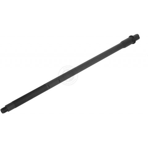 JBU Airsoft Performance 6.03mm M16 Length Tightbore Barrel - 550mm