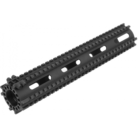 JBU Licensed Olympic Arms FIRSH Tactical Handguard Set for M16 AEGs - 12.5