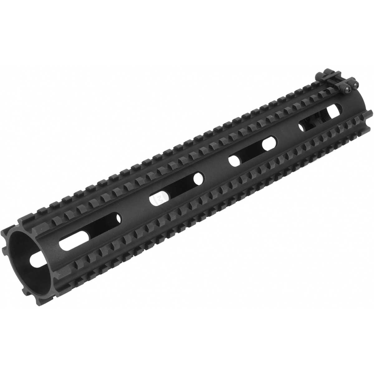 JBU Licensed Olympic Arms FIRSH Tactical Handguard Set for M16 AEGs ...