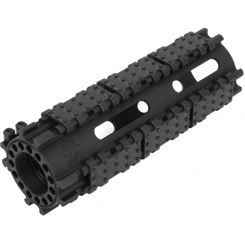 JBU F8R Free Floating M4 CQB Commando Handguard Front Conversion Kit