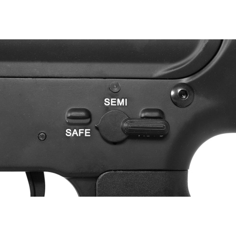 DBoys Full Metal M16 SPR MOD 1 AEG DMR Airsoft Rifle