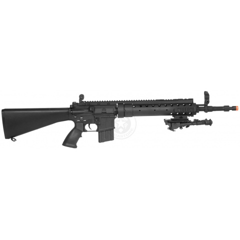 DBoys Full Metal M16 SPR MOD 1 AEG DMR Airsoft Rifle