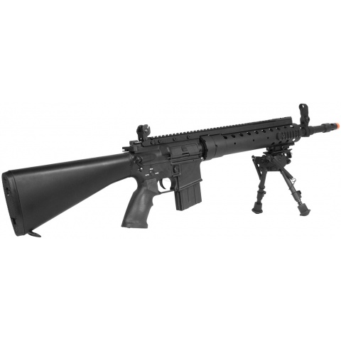 DBoys Full Metal M16 SPR MOD 1 AEG DMR Airsoft Rifle