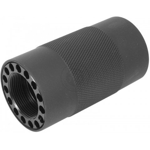 JBU F23A Tubular Free-Floating Handguard Conversion Kit for M4 AEGs