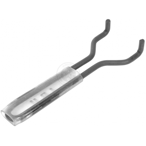 JBU F23A Tubular Free-Floating Handguard Conversion Kit for M4 AEGs