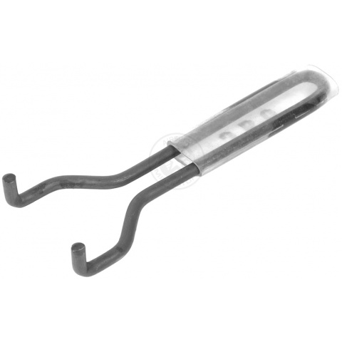 JBU F23A Tubular Free-Floating Handguard Conversion Kit for M4 AEGs