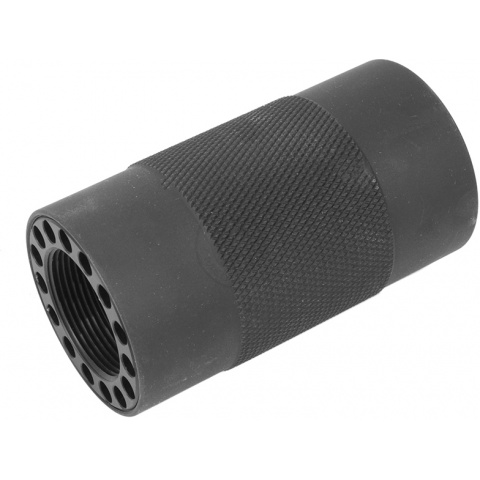 JBU F23A Tubular Free-Floating Handguard Front Conversion Kit for M4 AEGs