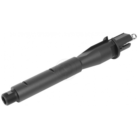 JBU F23A Tubular Free-Floating Handguard Front Conversion Kit for M4 AEGs