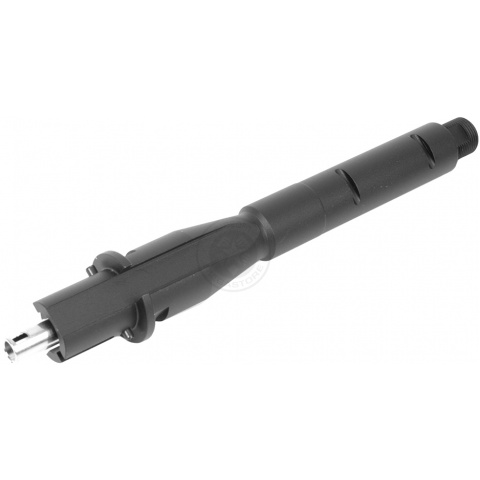 JBU F23A Tubular Free-Floating Handguard Front Conversion Kit for M4 AEGs