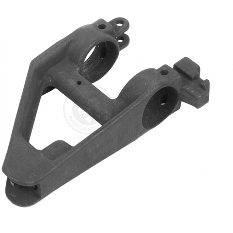 JBU F23A Tubular Free-Floating Handguard Front Conversion Kit for M4 AEGs