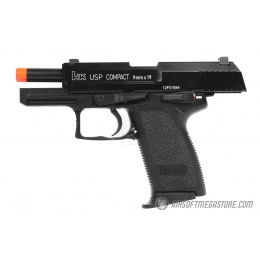 Elite Force KWA H&K USP Compact Gas Blowback GBB Airsoft Pistol