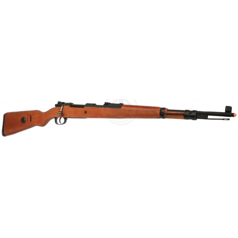 DBoys Bolt Action Kar 98 98K Mauser Carbine WWII Rifle - REAL WOOD - (DISCONTINUED)