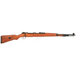 DBoys Bolt Action Kar 98 98K Mauser Carbine WWII Rifle - REAL WOOD - (DISCONTINUED)