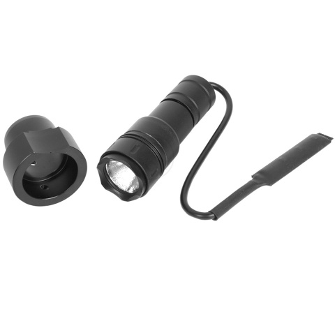 AIM Sports 150 Lumens LED Flashlight w/ for KWA KRISS Vector