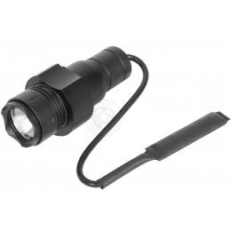 AIM Sports 150 Lumens LED Flashlight w/ for KWA KRISS Vector