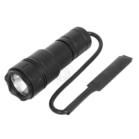 AIM Sports 150 Lumens LED Flashlight w/ for KWA KRISS Vector