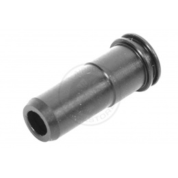 5KU Airsoft Upgrade Air Seal Nozzle - For M5 / MP5 Metal Gearbox AEGs