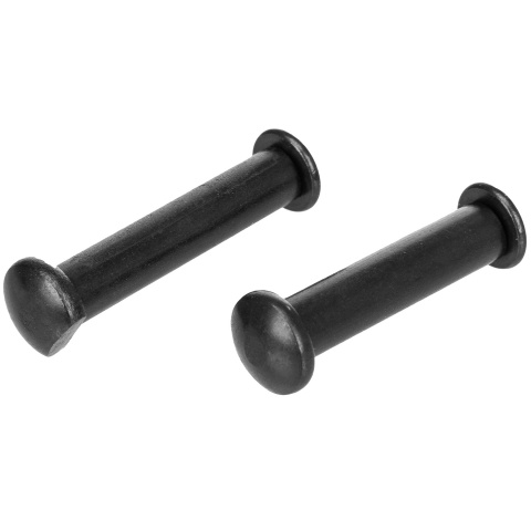 DBoys Reinforced M4 / M16 Receiver Body Pins Set