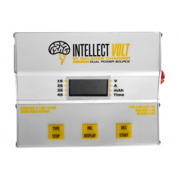 Intellect VOLT Universal Battery Balance Charger