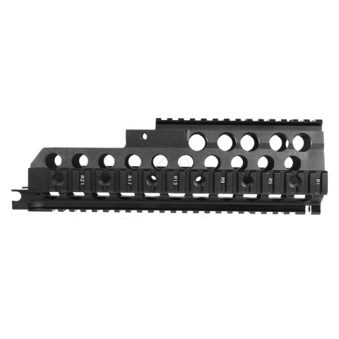 Stryke Full Metal R36 / G36 Rifle Length 10.5