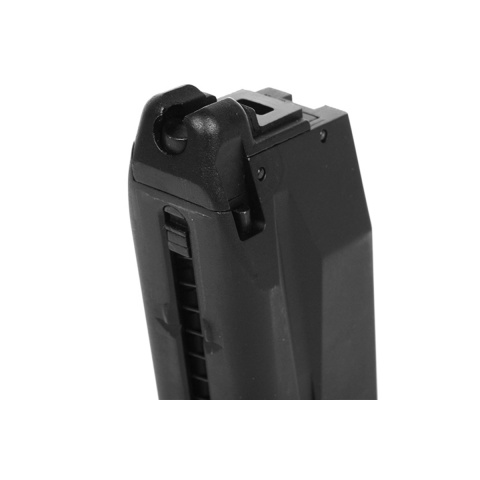 Elite Force KWA Airsoft H&K HK45 Gas Blowback Pistol 28rd Magazine