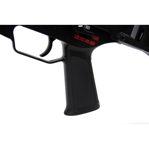 Elite Force H&K UMP 45 Elite Series EBB AEG Airsoft Submachine Gun