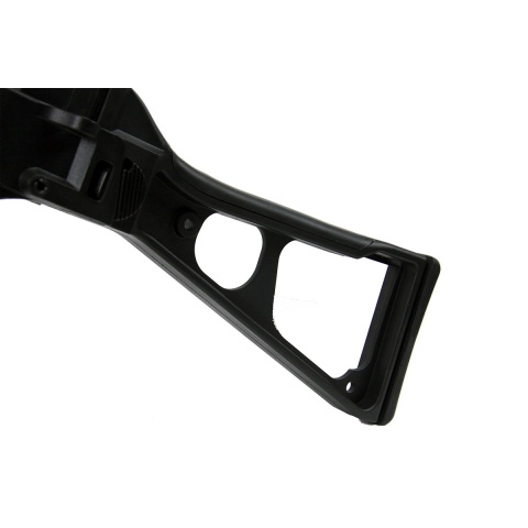 Elite Force H&K UMP 45 Elite Series EBB AEG Airsoft Submachine Gun