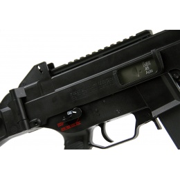Elite Force H&K UMP 45 Elite Series EBB AEG Airsoft Submachine Gun