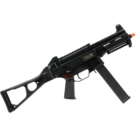 Elite Force H&K UMP 45 Elite Series EBB AEG Airsoft Submachine Gun