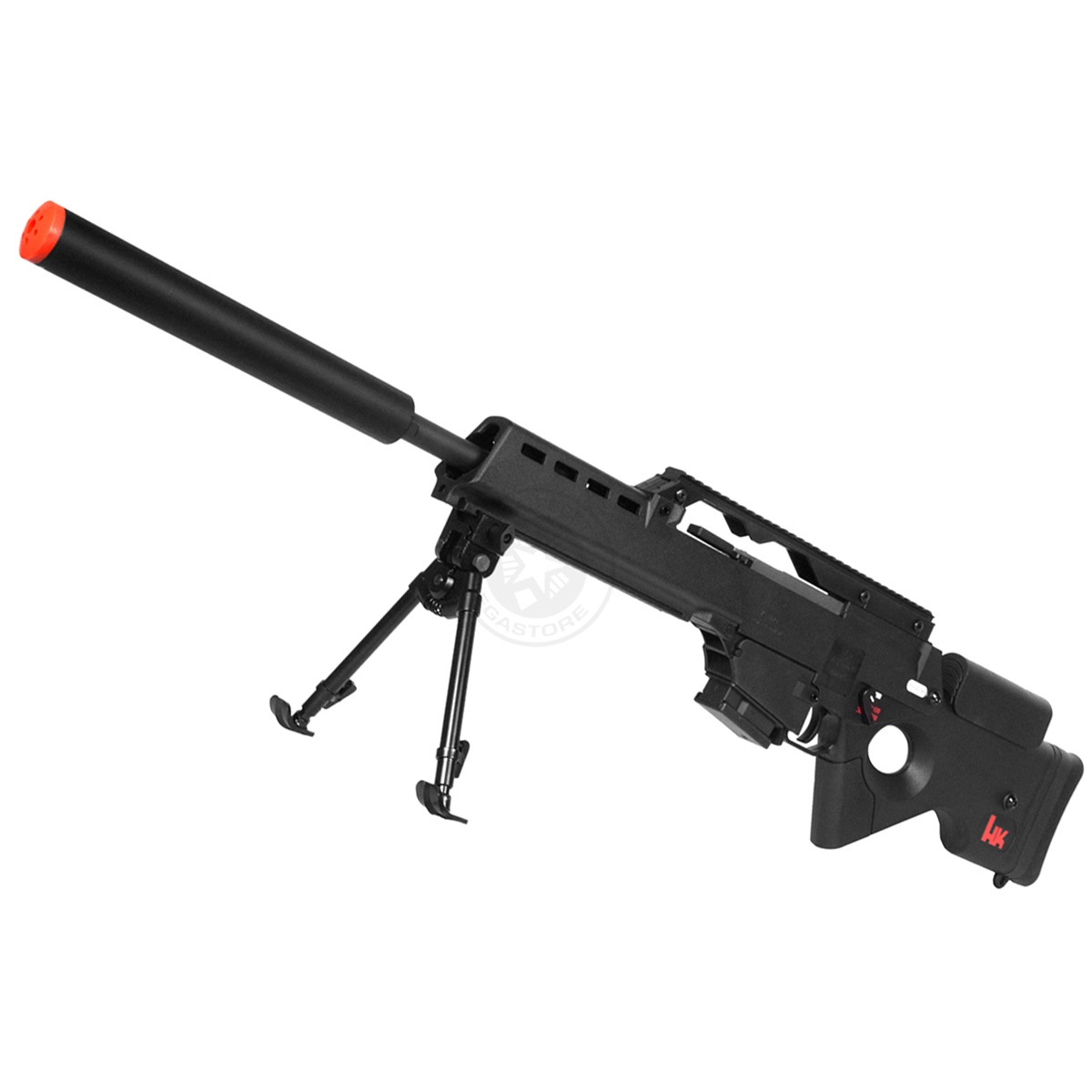 Rifle Airsoft Sniper SX9