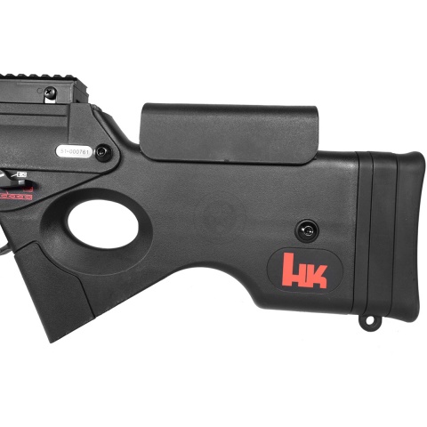 Elite Force Licensed H&K SL9 SD Electric Blowback Airsoft AEG Rifle