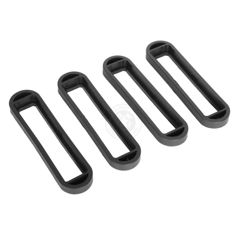 Elite Force Licensed H&K SL9 SD Electric Blowback Airsoft AEG Rifle