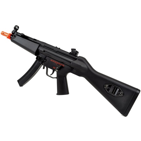 Elite Force H&K MP5 A4 Competition Series Airsoft AEG Submachine Gun