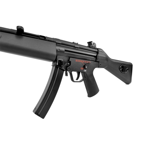Elite Force H&K MP5 A4 Competition Series Airsoft AEG Submachine Gun