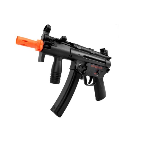 Elite Force H&K Licensed MP5K Competition Series SMG Airsoft AEG