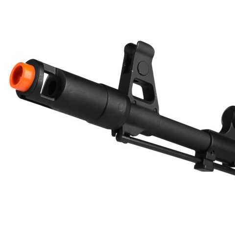 Elite Force Red Jacket Licensed RS-KP Full Metal AK AEG Rifle