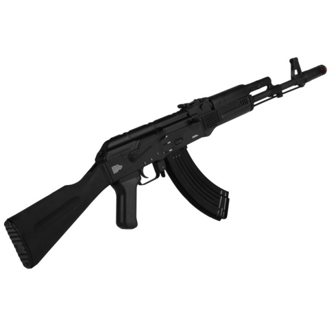 Elite Force Red Jacket Licensed RS-KP Full Metal AK AEG Rifle