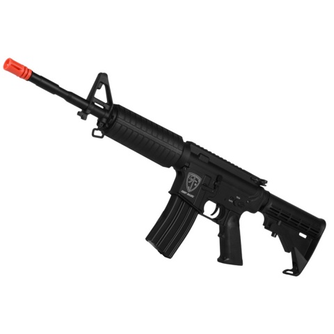 Elite Force Red Jacket KMP Basic Full Metal M4 Airsoft AEG Rifle